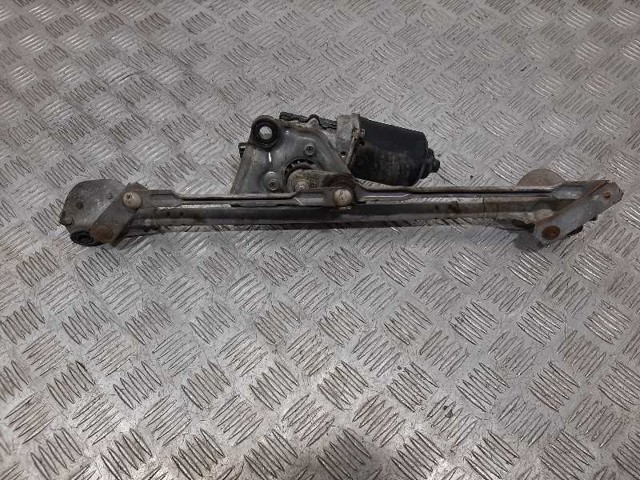 Silniczek wycieraczki szyby przedniej Mitsubishi Outlander 1 CU