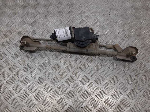 Silniczek wycieraczki szyby przedniej Mitsubishi Outlander 1 CU