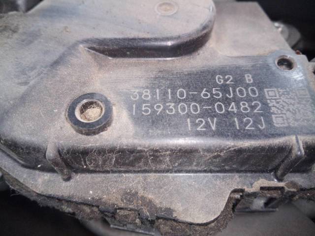 Silniczek wycieraczki szyby przedniej 3811065J00 SUZUKI