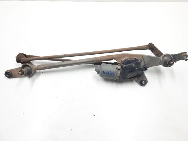 Silniczek wycieraczki szyby przedniej 3811065J00 SUZUKI