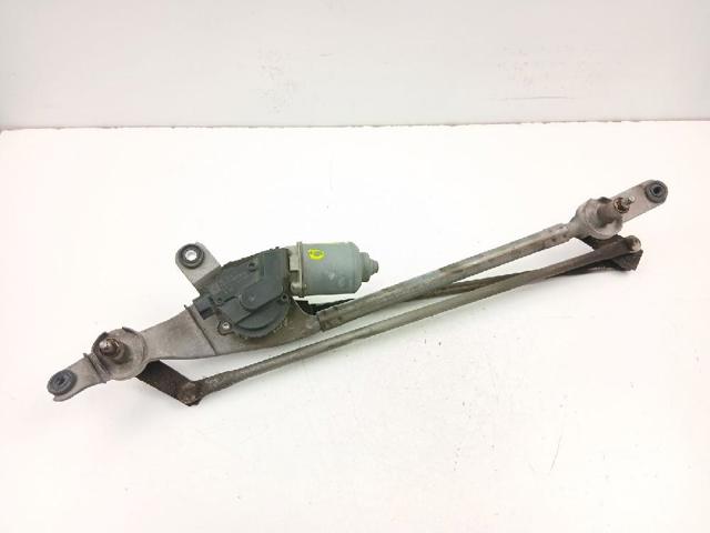 Silniczek wycieraczki szyby przedniej 3811065J00 SUZUKI