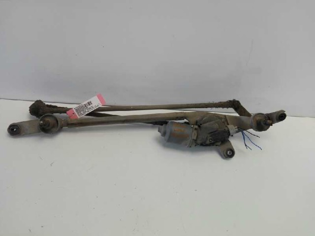 Silniczek wycieraczki szyby przedniej 3811065J00 SUZUKI