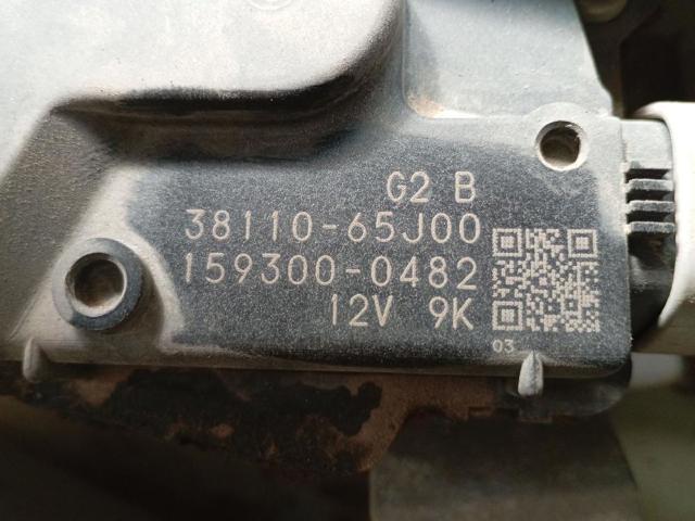 Silniczek wycieraczki szyby przedniej 3811065J00 SUZUKI