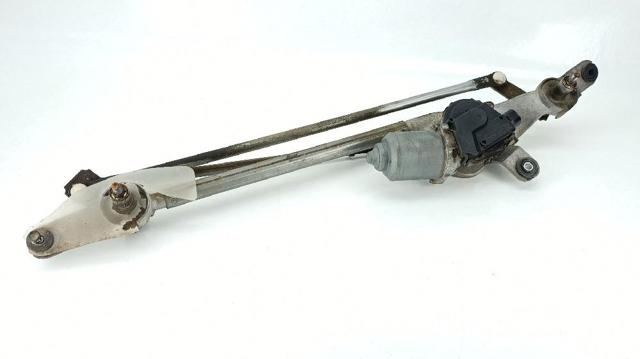 Silniczek wycieraczki szyby przedniej 3811065J00 SUZUKI