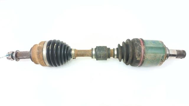 Półoś napędowa przednia lewa 3815A075 MITSUBISHI