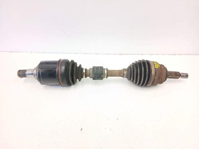 Półoś napędowa przednia lewa 3815A075 MITSUBISHI