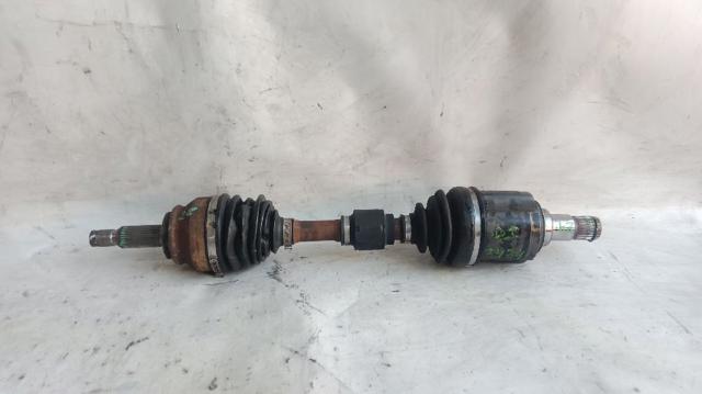 Półoś napędowa przednia lewa 3815A075 MITSUBISHI