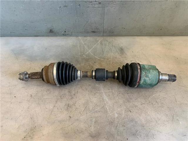 Półoś napędowa przednia lewa 3815A075 MITSUBISHI