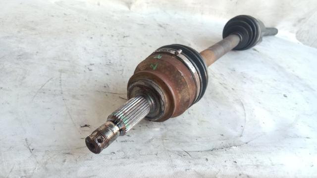 Półoś napędowa przednia prawa Mitsubishi Outlander CWW