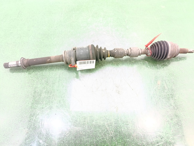 3815A190 Mitsubishi