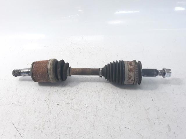 Półoś napędowa przednia lewa 3815A307 MITSUBISHI