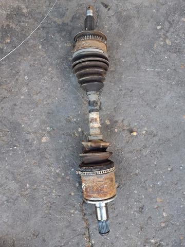 3815A307 Mitsubishi