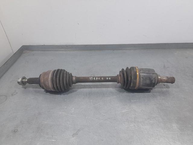 Półoś napędowa przednia lewa 3815A479 MITSUBISHI