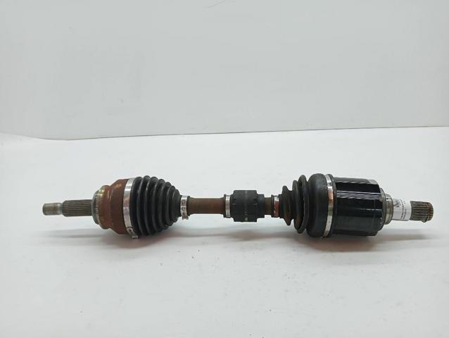 Półoś napędowa przednia lewa 3815A497 MITSUBISHI