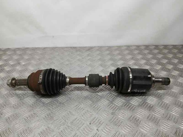 Półoś napędowa przednia lewa 3815A497 MITSUBISHI