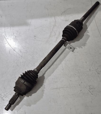 Półoś napędowa przednia prawa Mitsubishi Outlander CWW