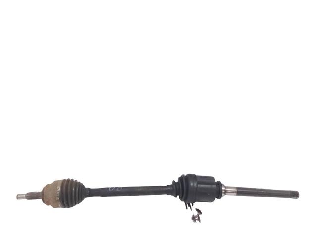 Półoś napędowa przednia prawa Mitsubishi Outlander CWW