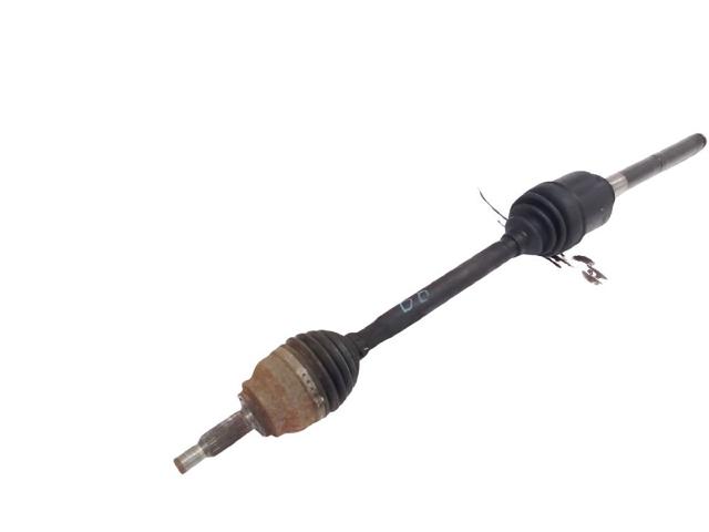 Półoś napędowa przednia prawa Mitsubishi Outlander CWW