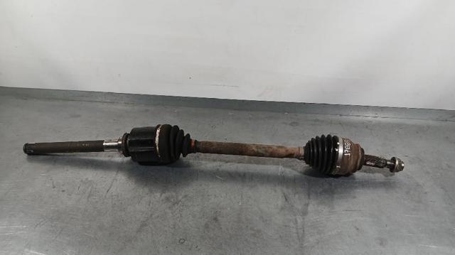 Półoś napędowa przednia prawa do Mitsubishi ASX GA