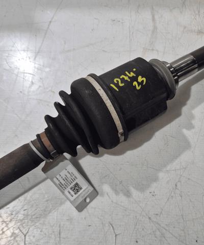 Półoś napędowa przednia prawa Mitsubishi Outlander CWW