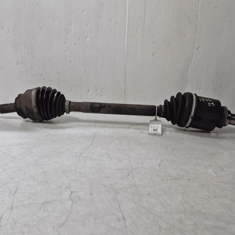 Półoś napędowa przednia prawa Mitsubishi Outlander CWW