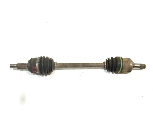 Półoś napędowa przednia lewa 3815A523 MITSUBISHI