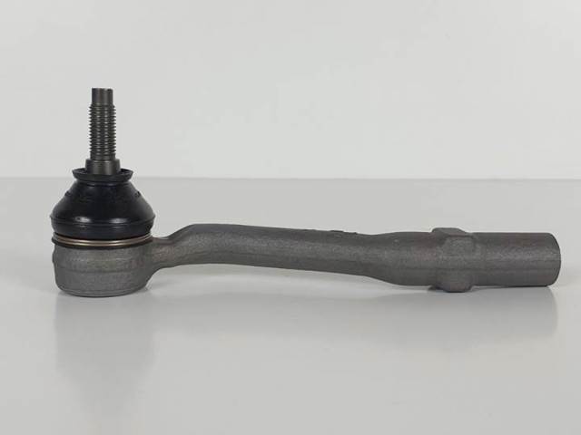 Końcówka drążka kierowniczego zewnętrzna 381755 PEUGEOT