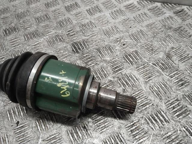 Osłona przegubu homokinetycznego półosi przedniej wewnętrzna Mitsubishi Outlander CWW