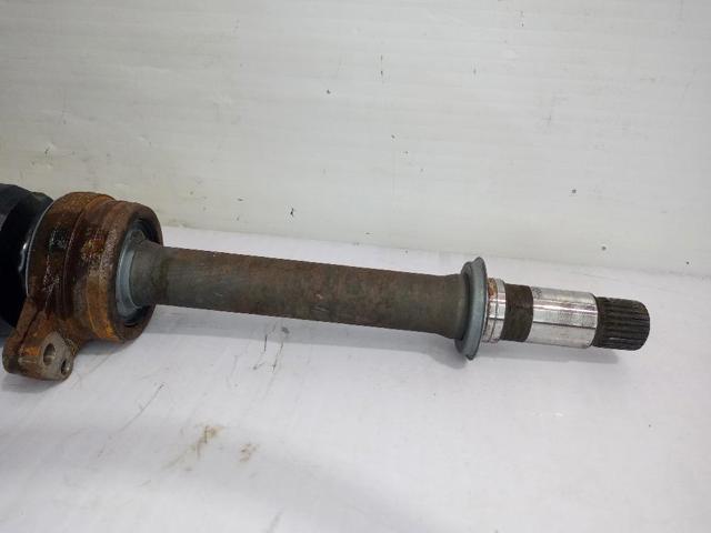 Osłona przegubu homokinetycznego półosi przedniej zewnętrzna Mitsubishi Outlander CWW