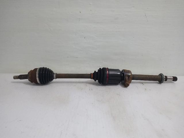 Osłona przegubu homokinetycznego półosi przedniej zewnętrzna Mitsubishi Outlander CWW