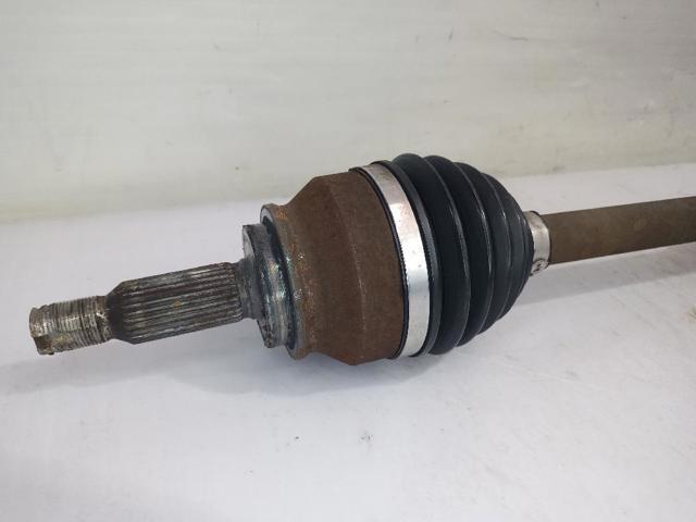 Osłona przegubu homokinetycznego półosi przedniej zewnętrzna Mitsubishi Outlander CWW