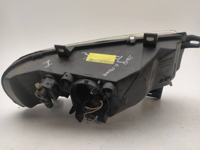 Reflektor lewy 38210748 OPEL