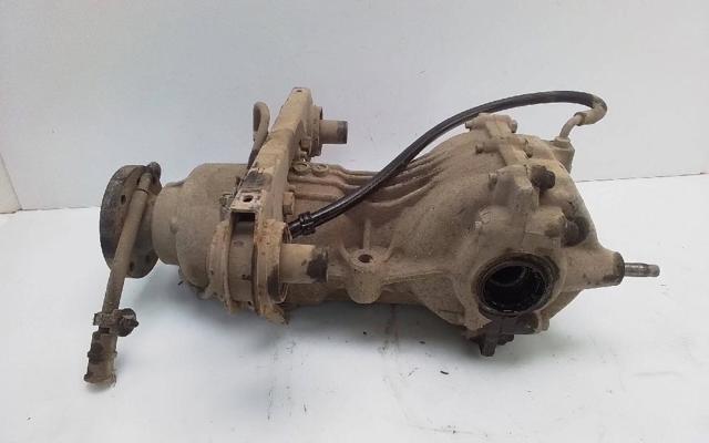 Reduktor mostu tylnego Dacia Duster HS