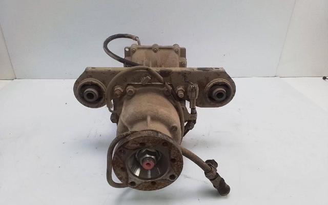 Reduktor mostu tylnego Dacia Duster HS