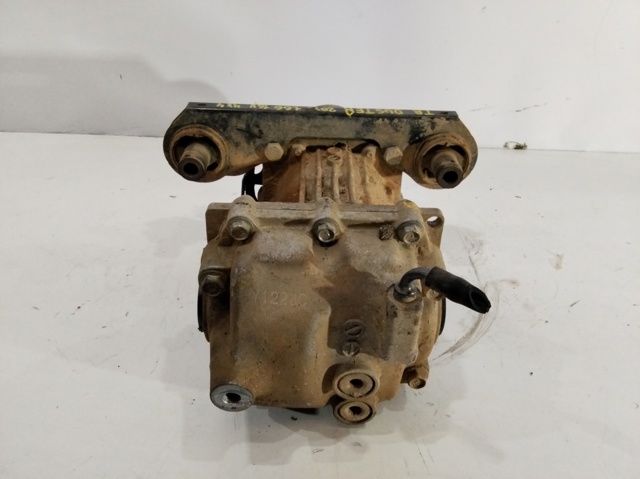 Reduktor mostu tylnego Renault DUSTER 1 HS