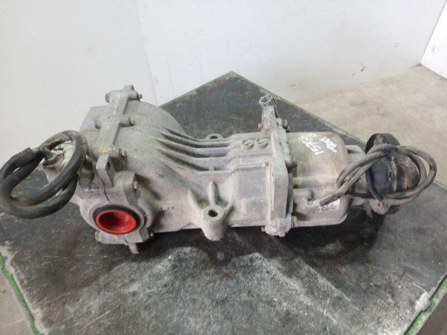 Reduktor mostu tylnego Dacia Duster HS