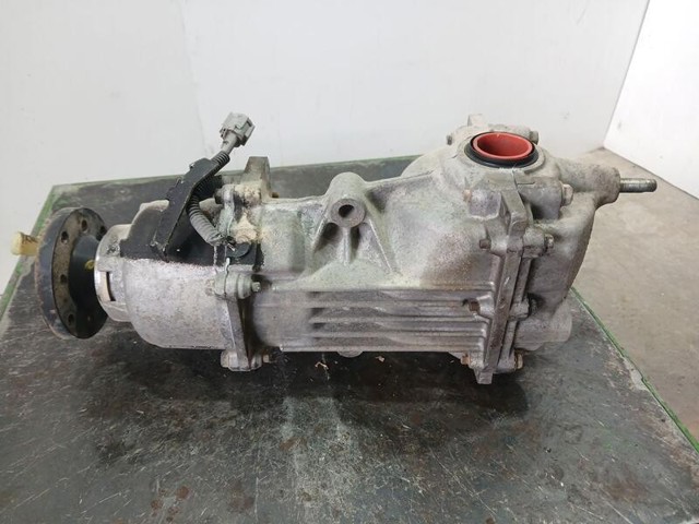 Reduktor mostu tylnego Dacia Duster HS