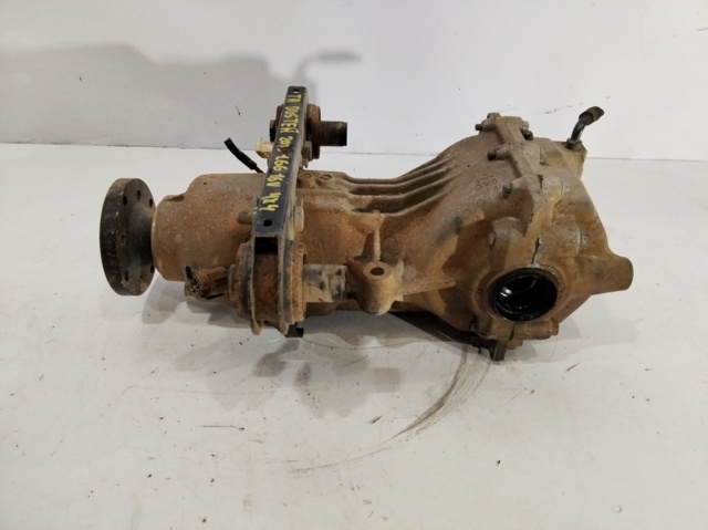 Reduktor mostu tylnego Renault DUSTER 1 HS