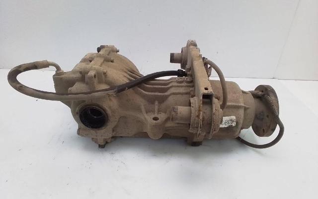 Reduktor mostu tylnego Dacia Duster HS