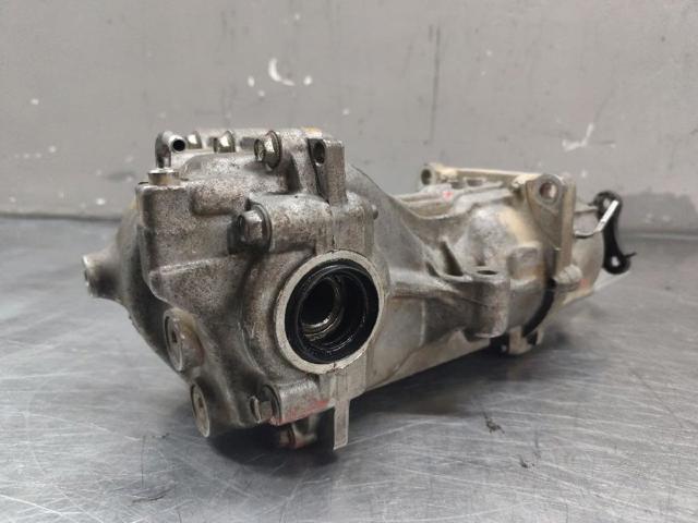 Reduktor mostu tylnego do Nissan Qashqai J10
