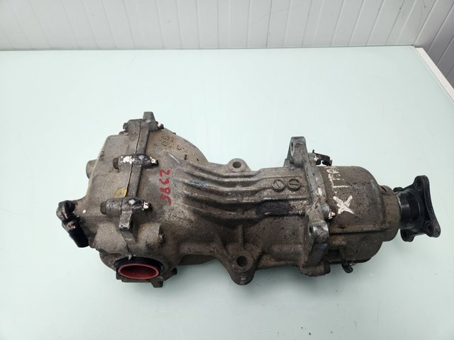 38420CA000 Nissan/Infiniti