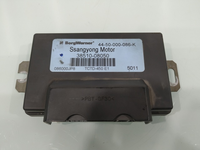 3851008050 Ssang Yong