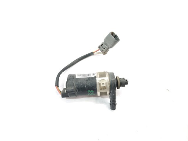 Pompka spryskiwacza szyby przedniej 38512SB0J01 HONDA