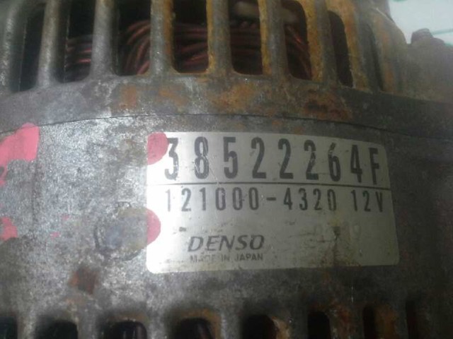 38522264F Chrysler