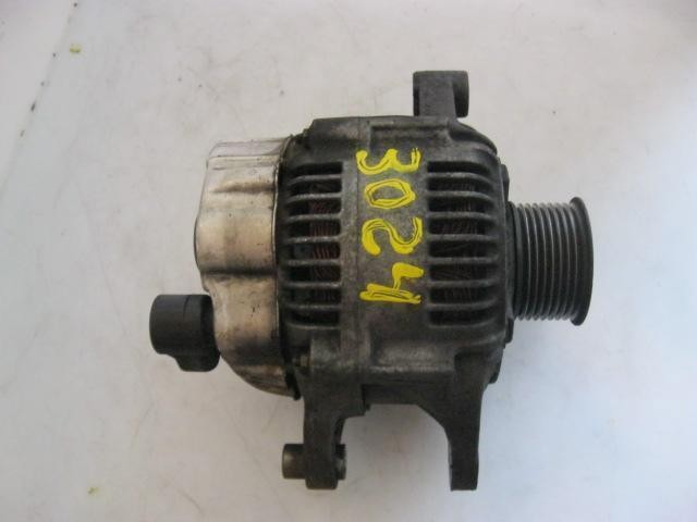 Alternator Dodge Grand Caravan