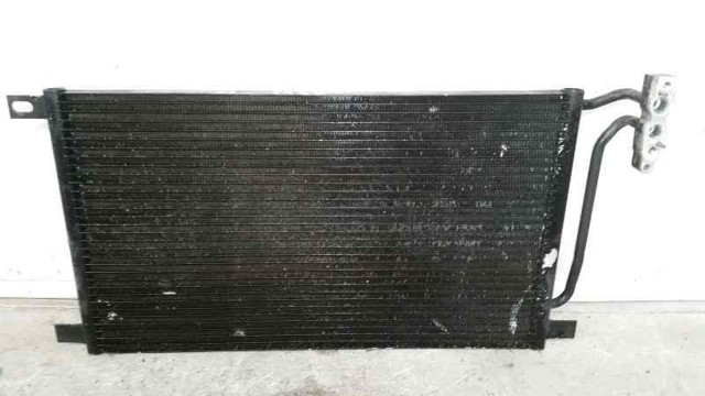 Chłodnica klimatyzacji 3857816453 BMW