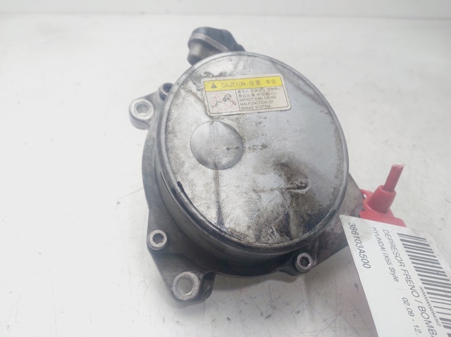 386103A500 Hyundai/Kia
