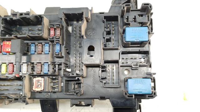 Przekaźnik kierunkowskazów Suzuki Swift 3 RS