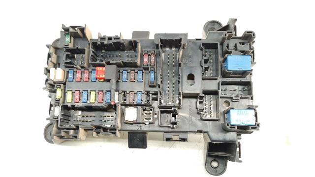 Przekaźnik kierunkowskazów Suzuki Swift 3 RS