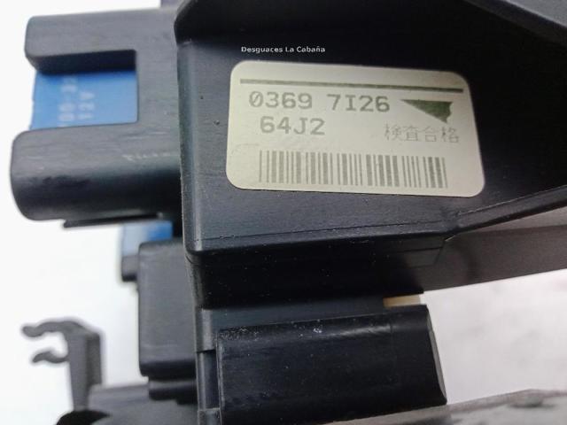 Przekaźnik kierunkowskazów Suzuki Swift 3 RS